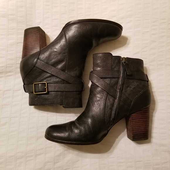 Cole Haan Shoes - Cole Haan Cassidy Boot